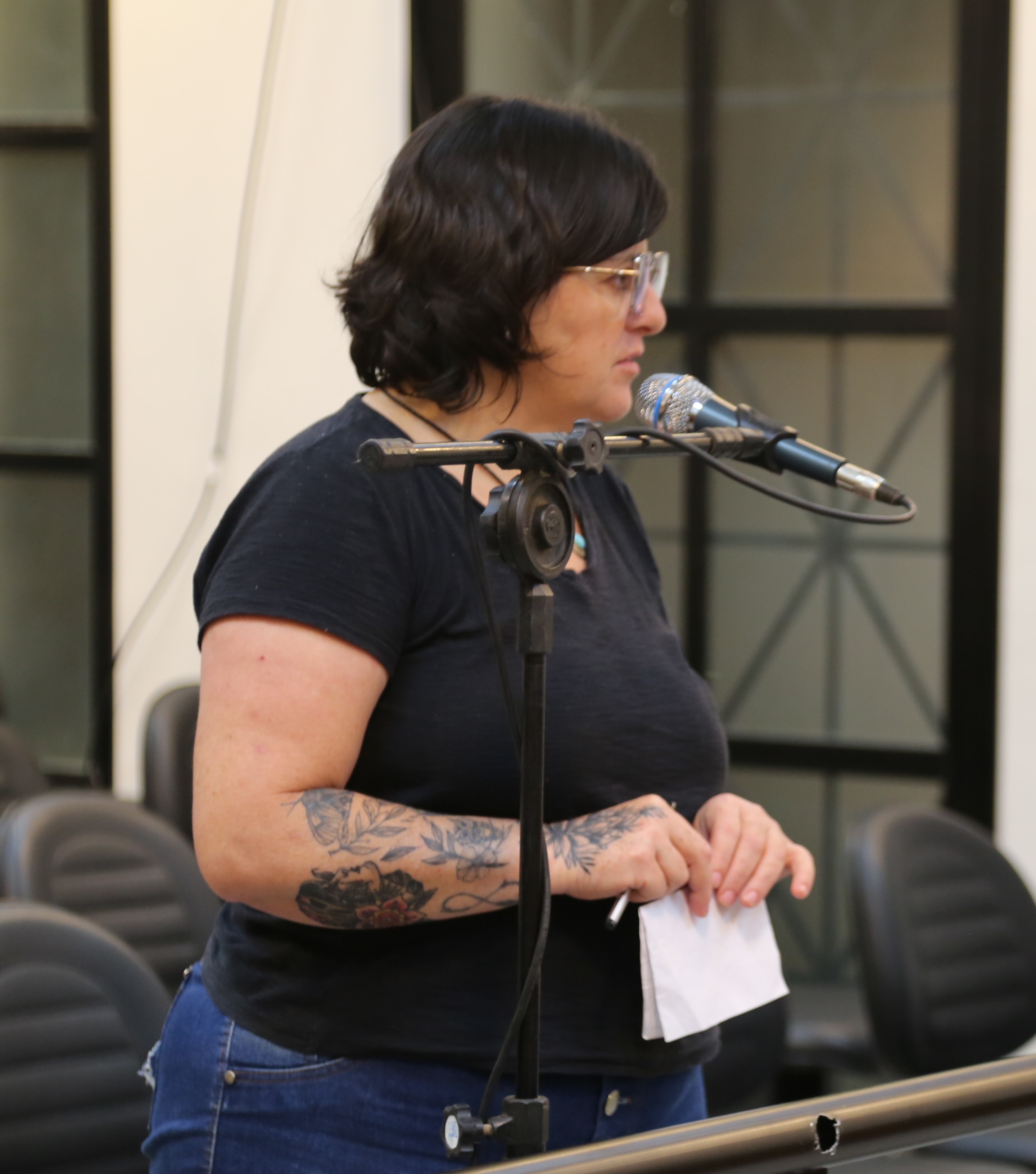 Participação Popular