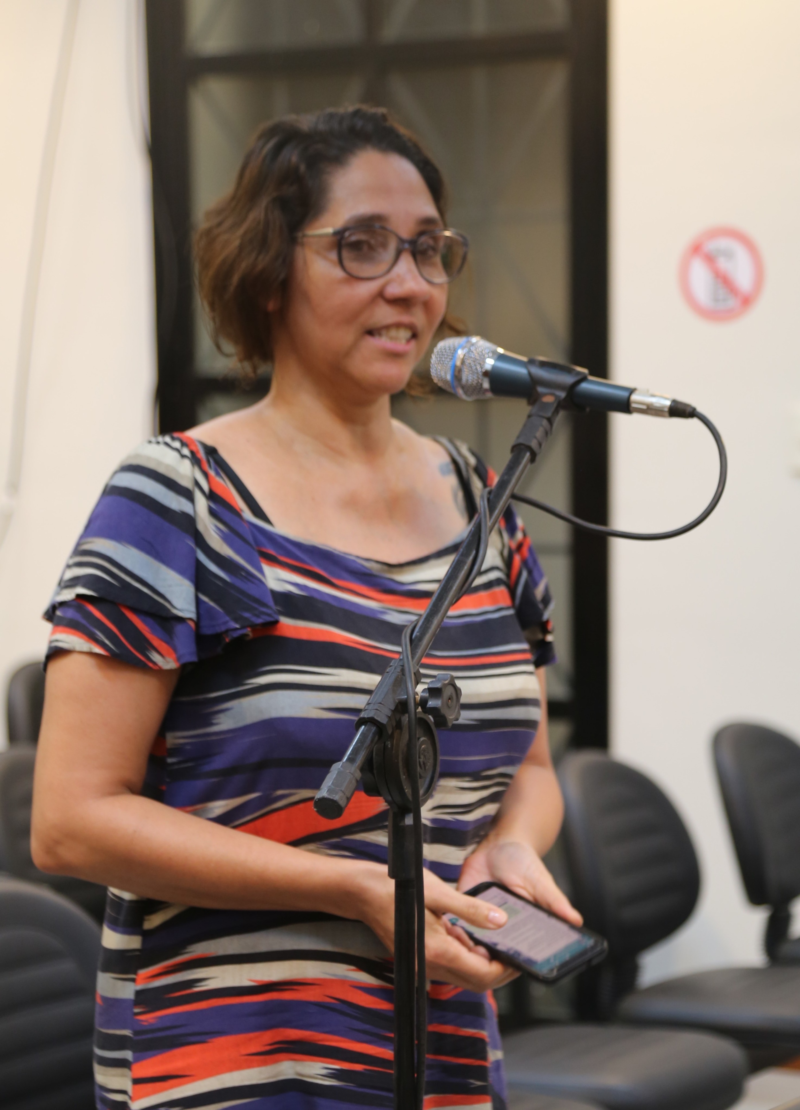 Participação Popular.