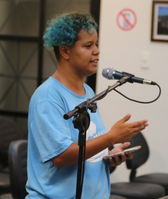 Participação Popular.