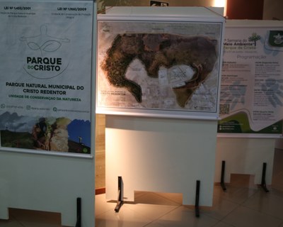 Informações Gerais