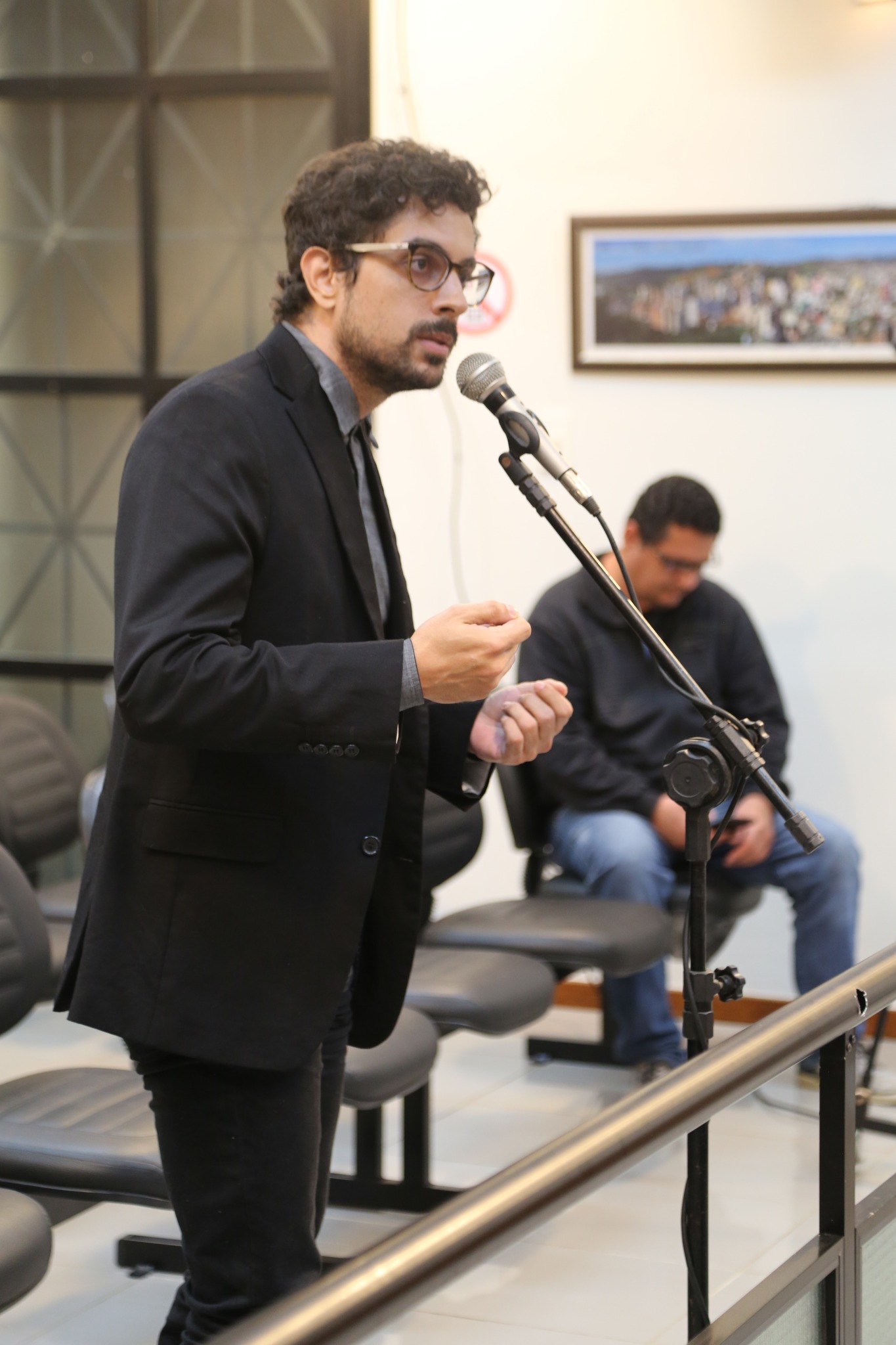 Participação Popular