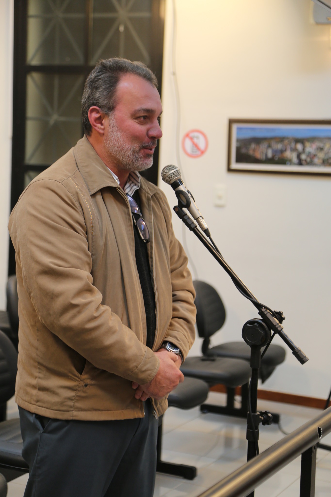 Participação Popular