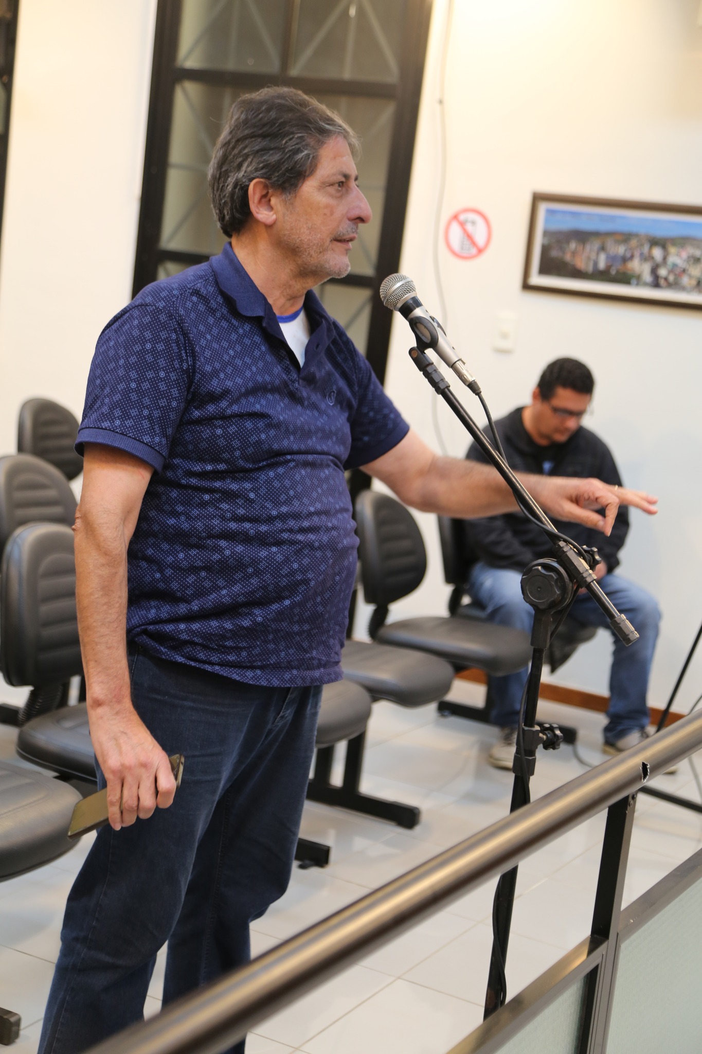 Participação Popular