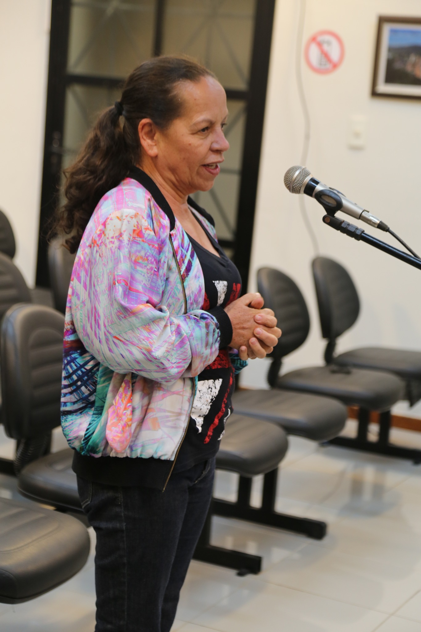 Participação Popular