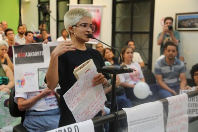 Participação Popular