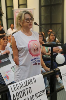 Participação Popular