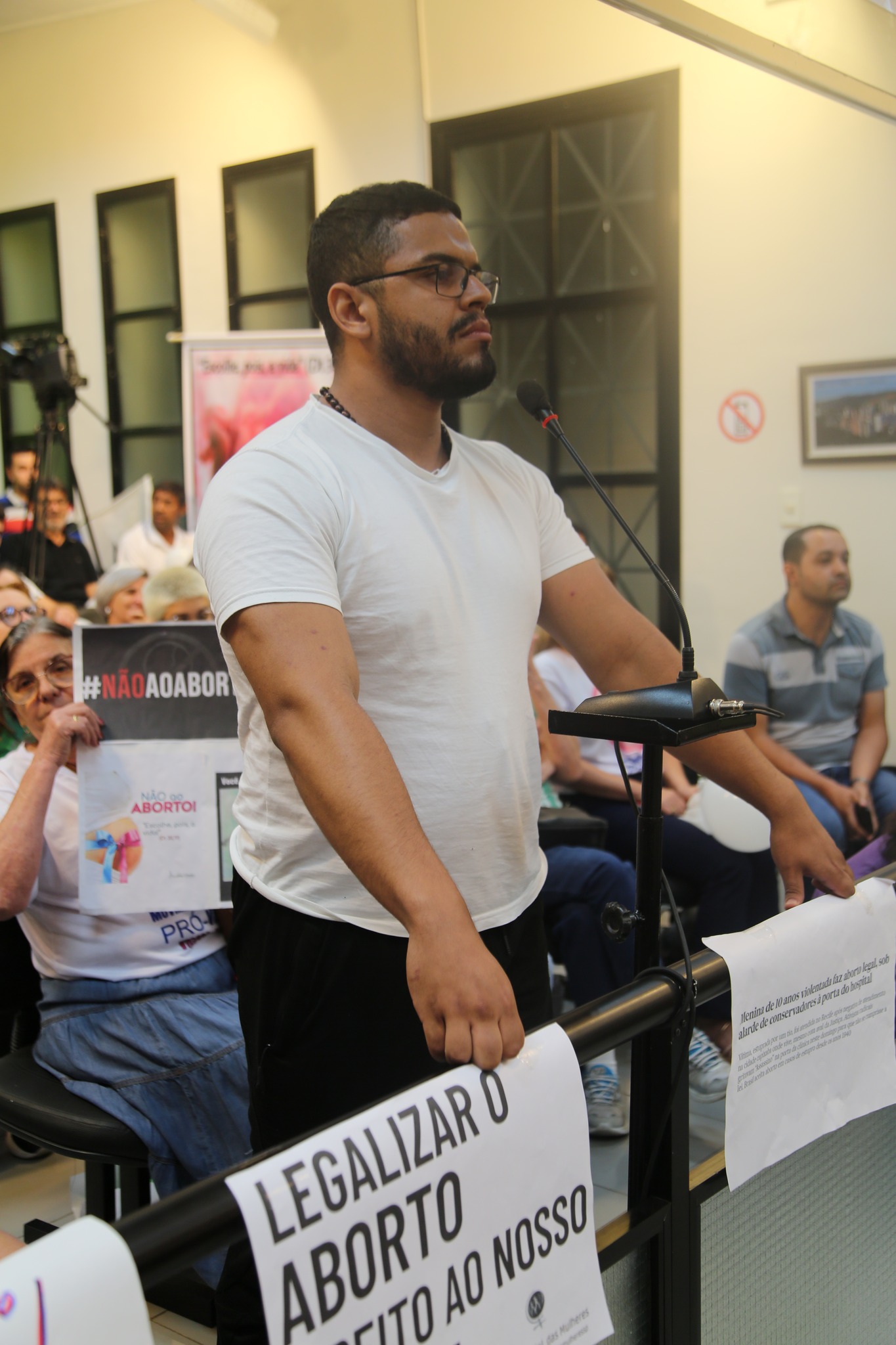 Participação Popular