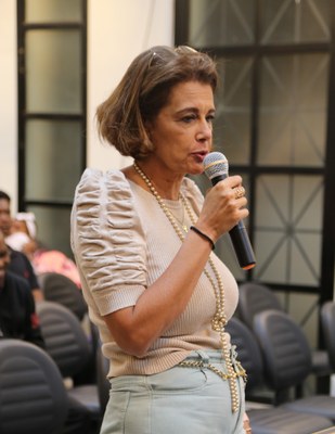 Participação Popular