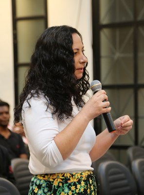 Participação Popular