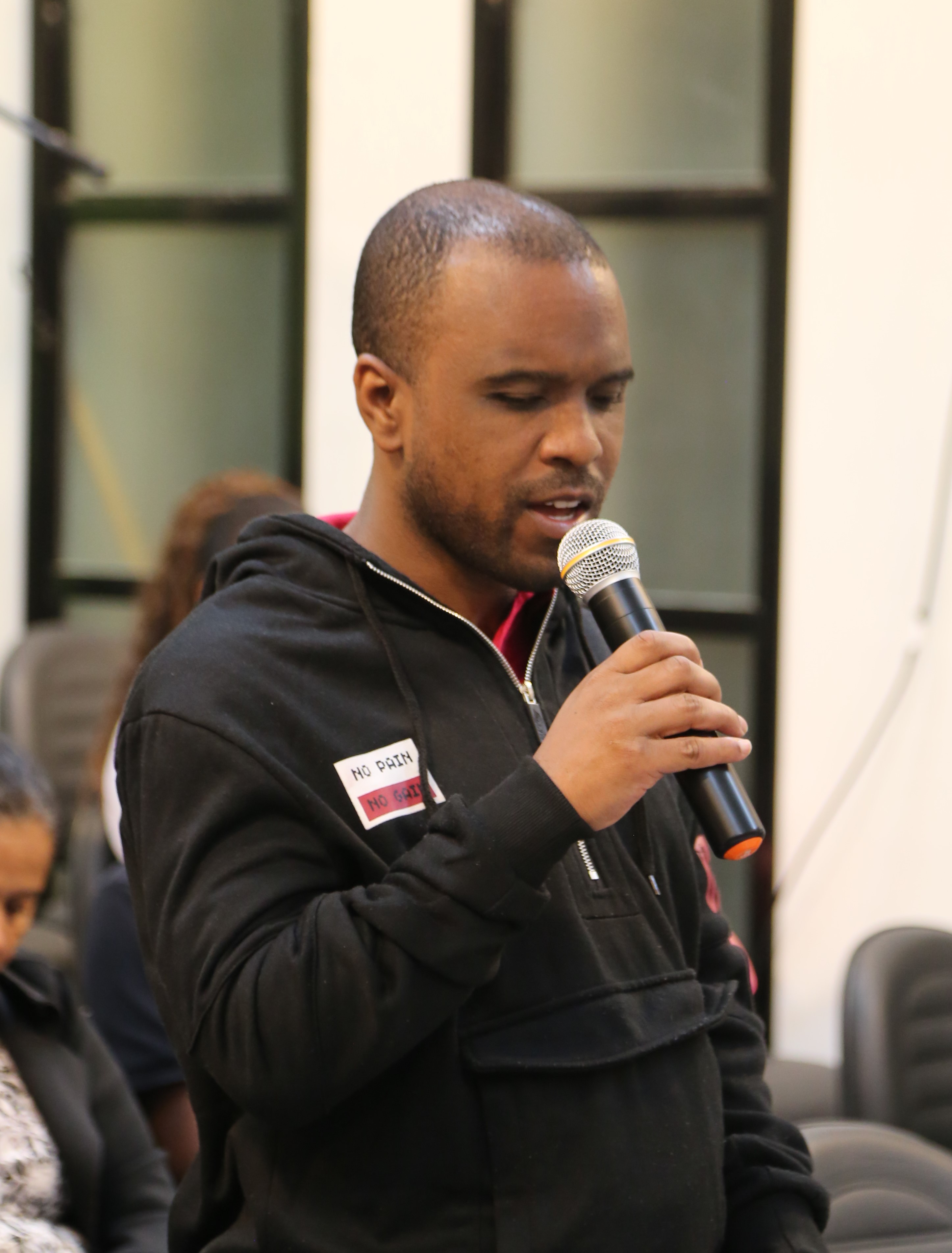 Participação Popular