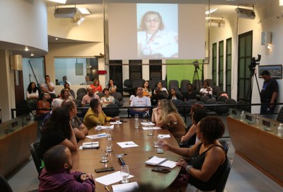 Participação Popular