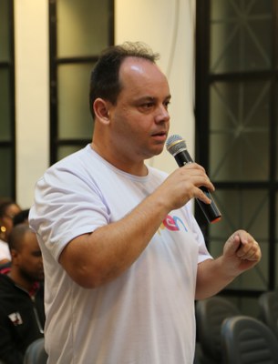 Participação Popular