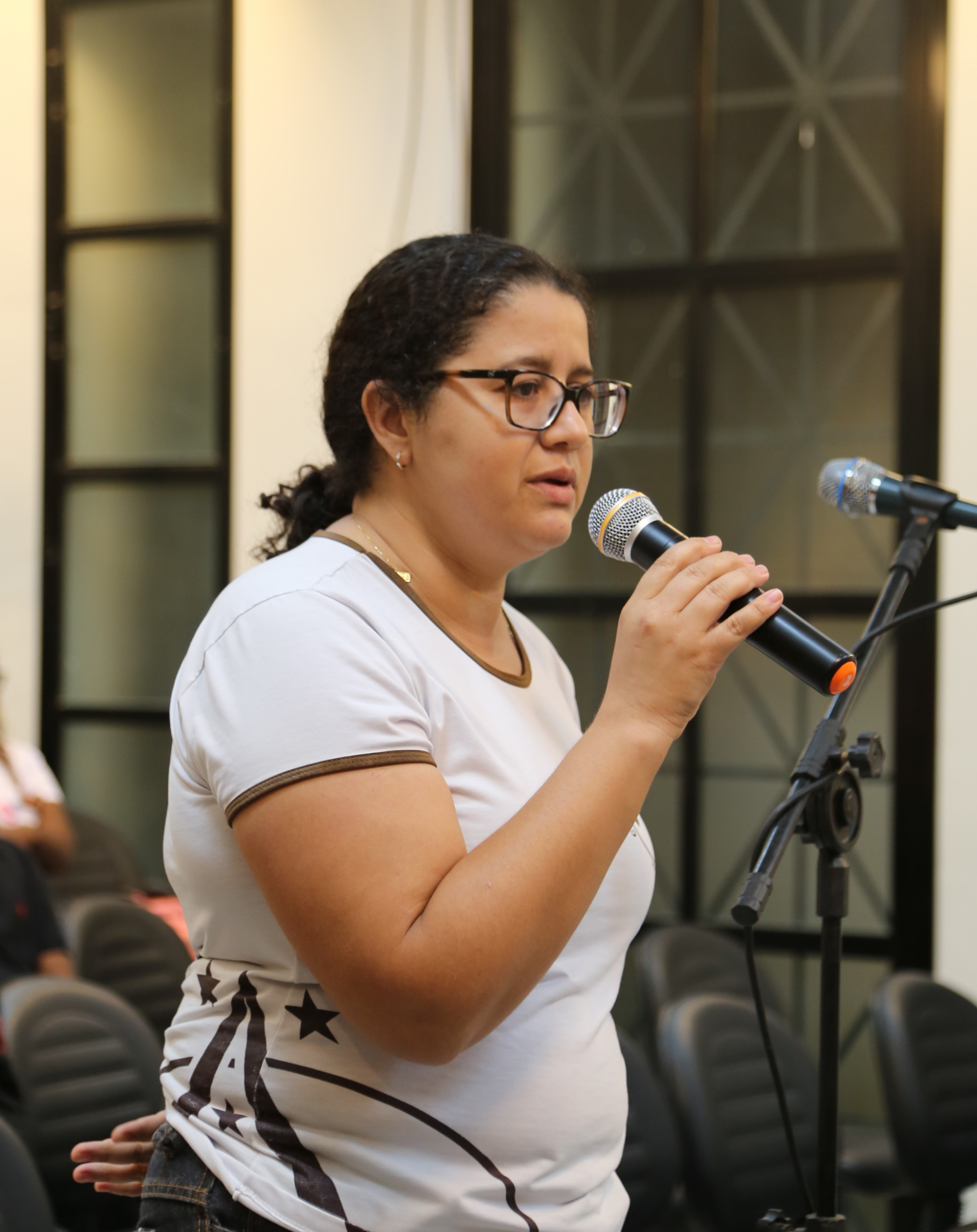 Participação Popular