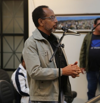 Participação popular