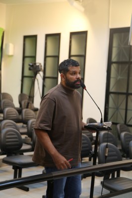 Participação popular