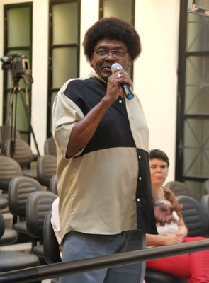 Participação popular