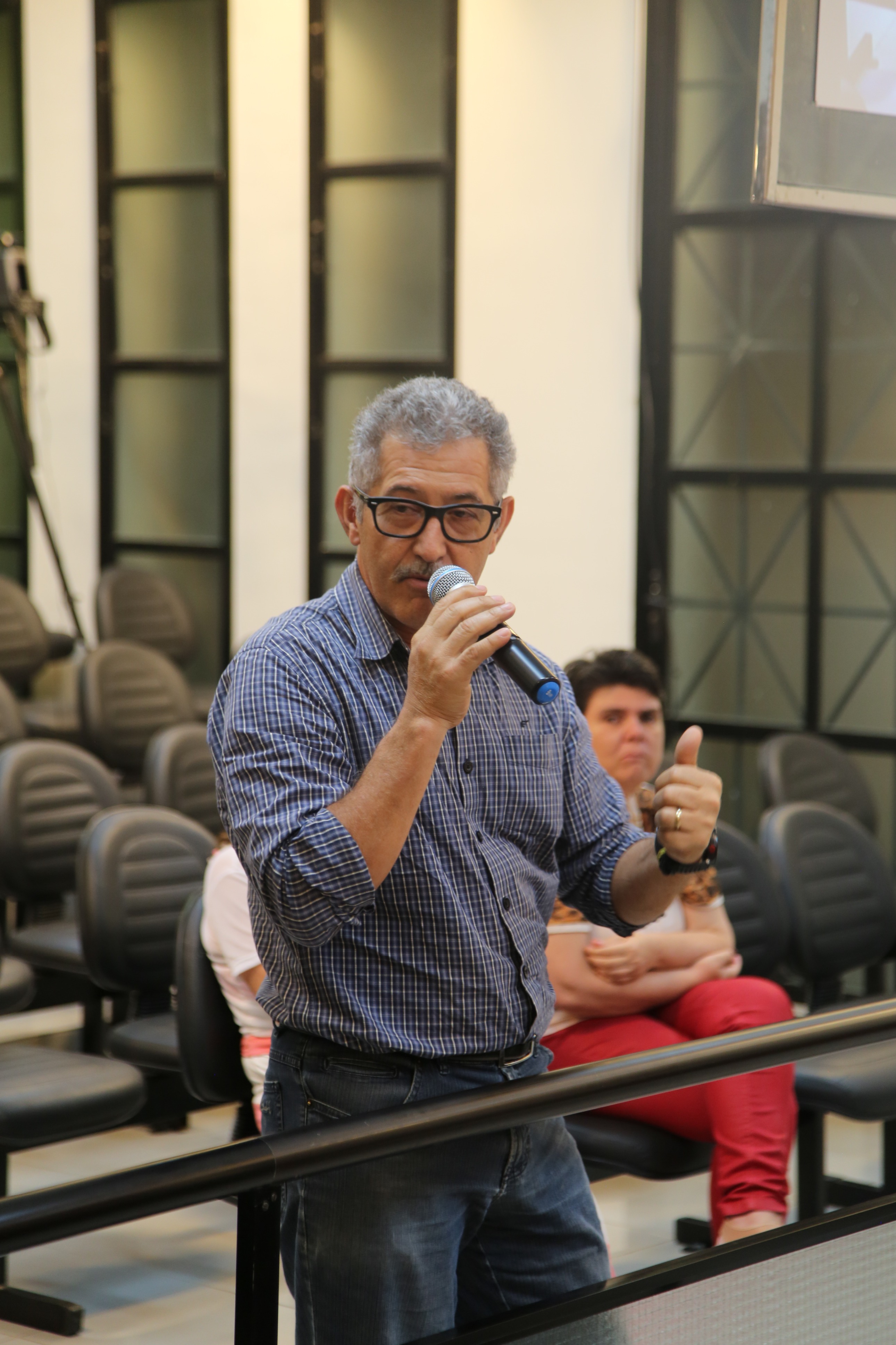 Participação popular