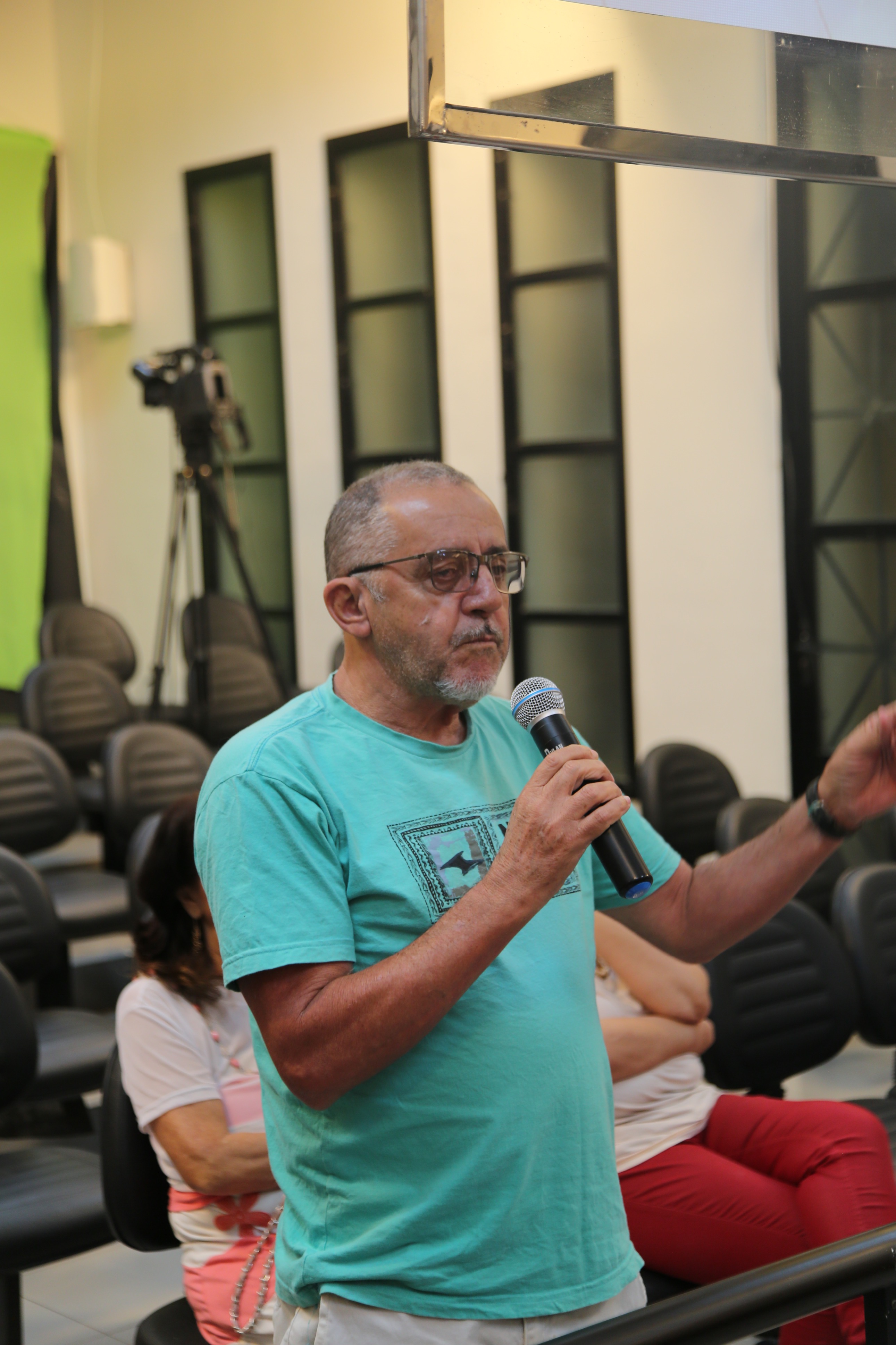 Participação popular