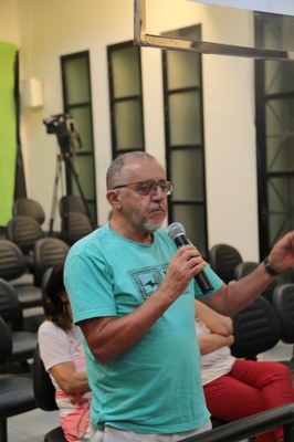 Participação popular