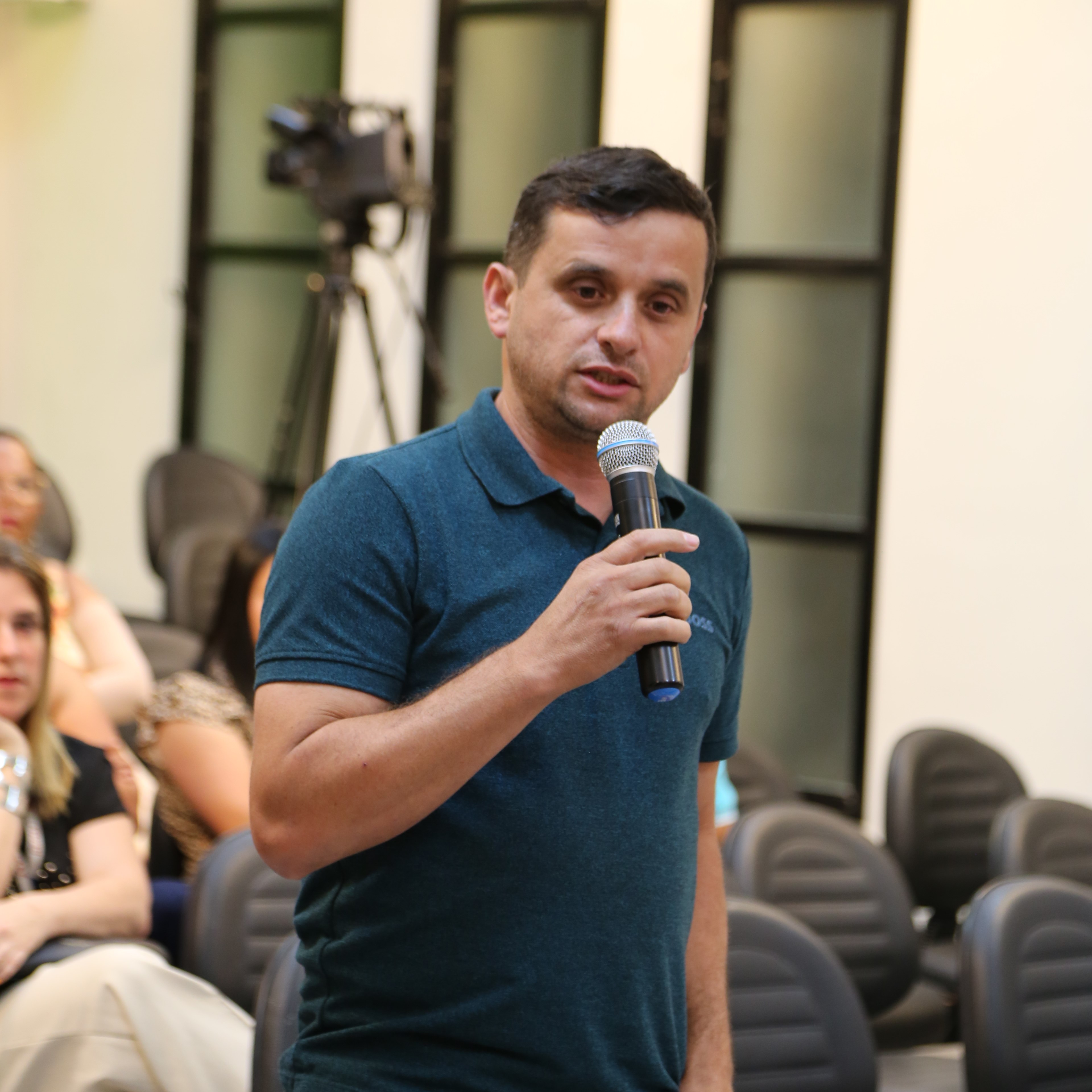 Participação Popular