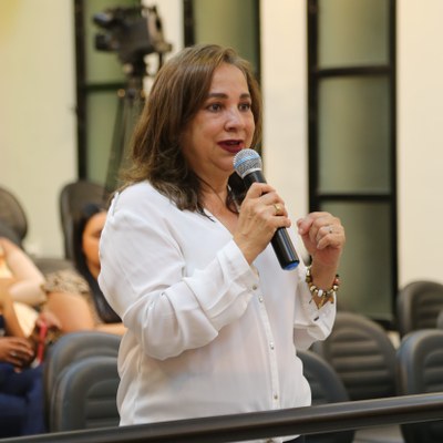 Participação Popular