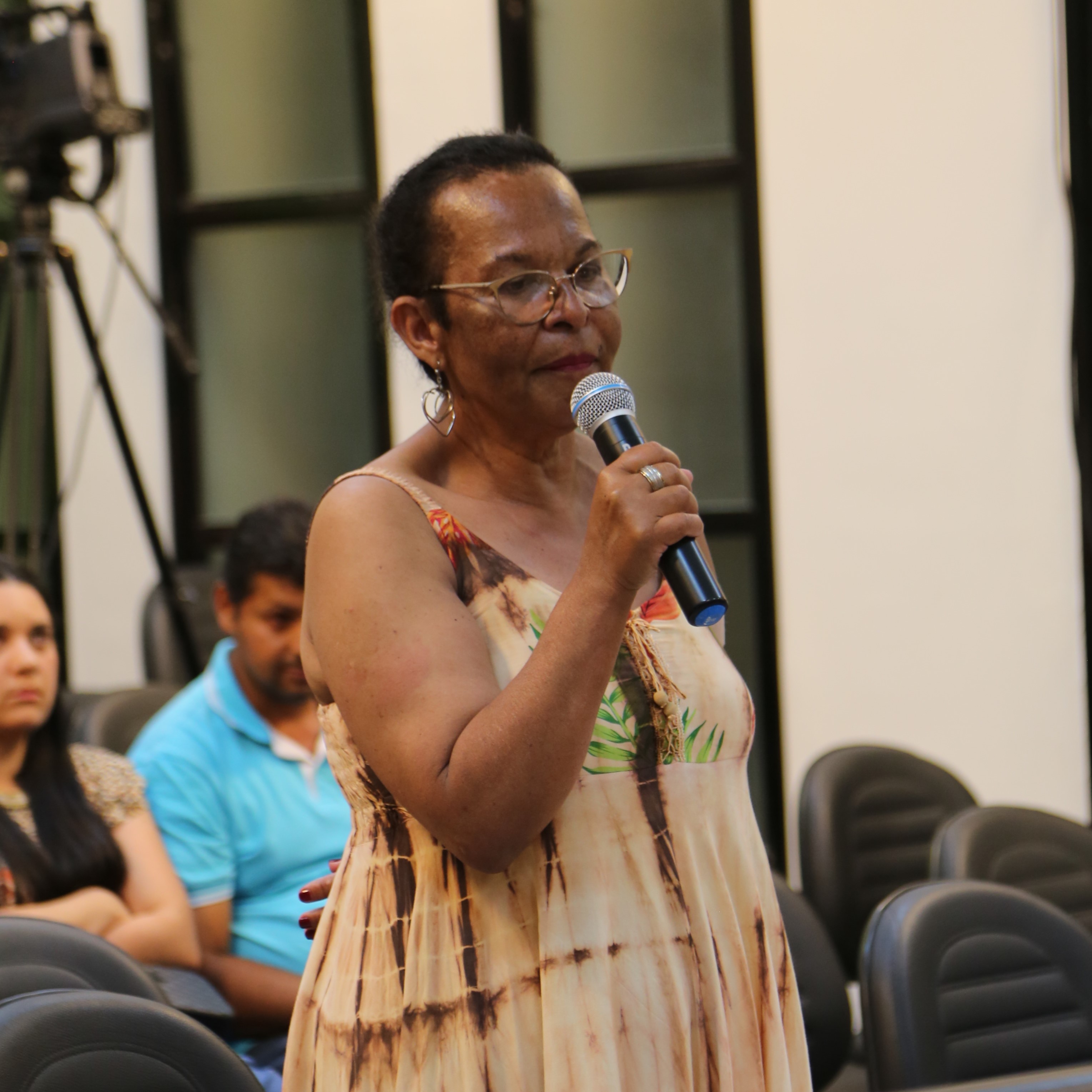 Participação Popular