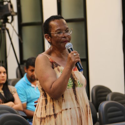 Participação Popular