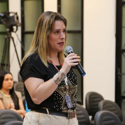 Participação Popular