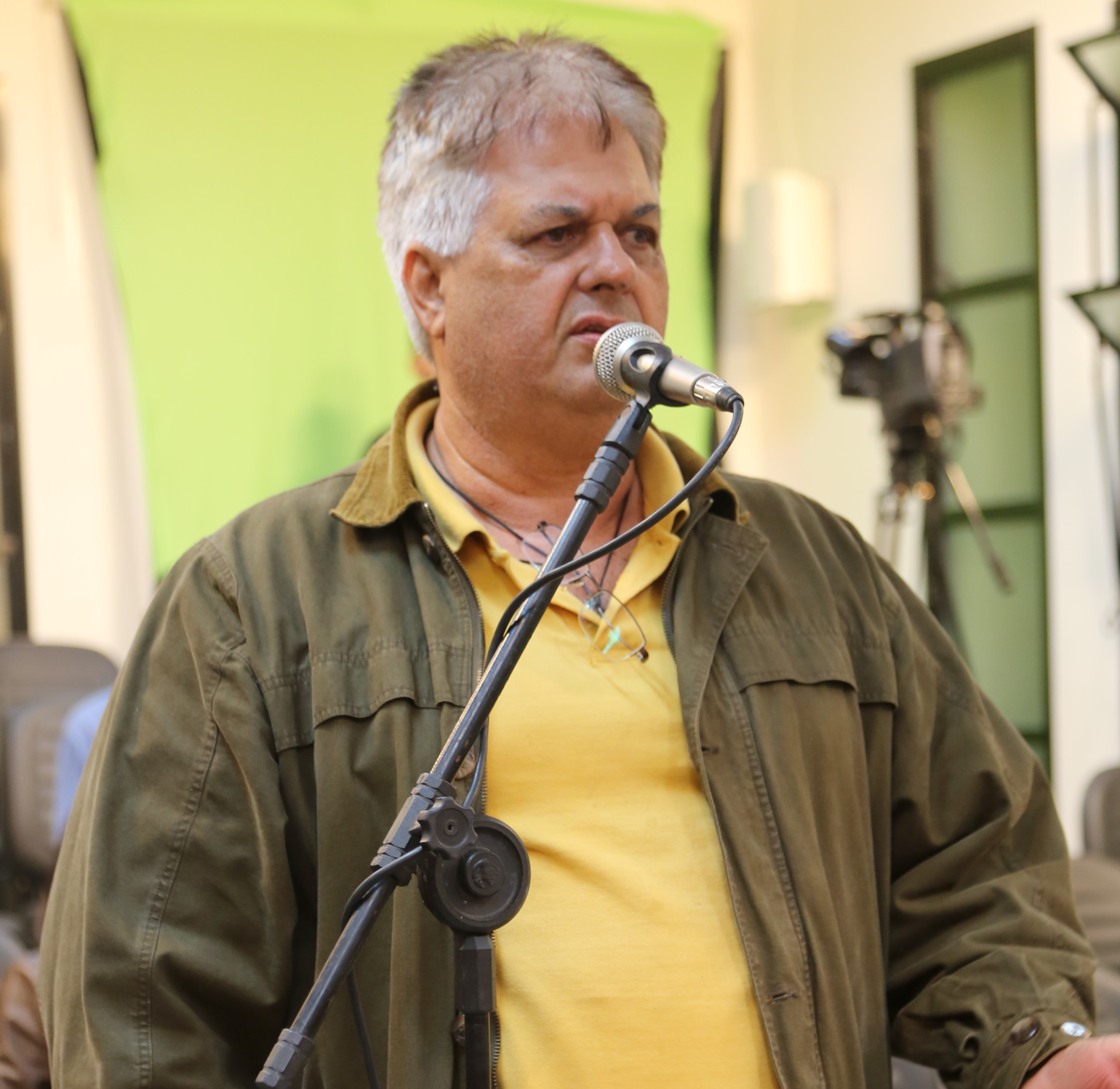 Participação popular