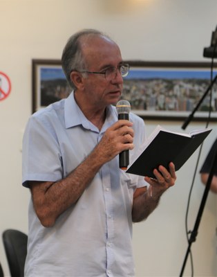 Participação Popular