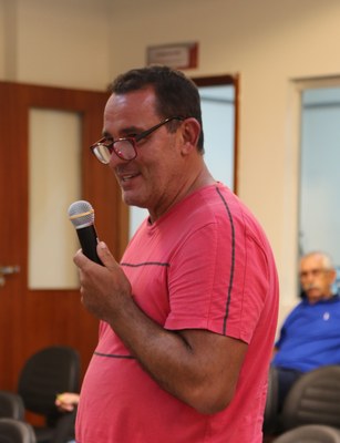 Participação Popular