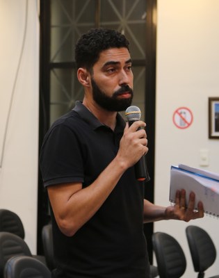 Participação Popular