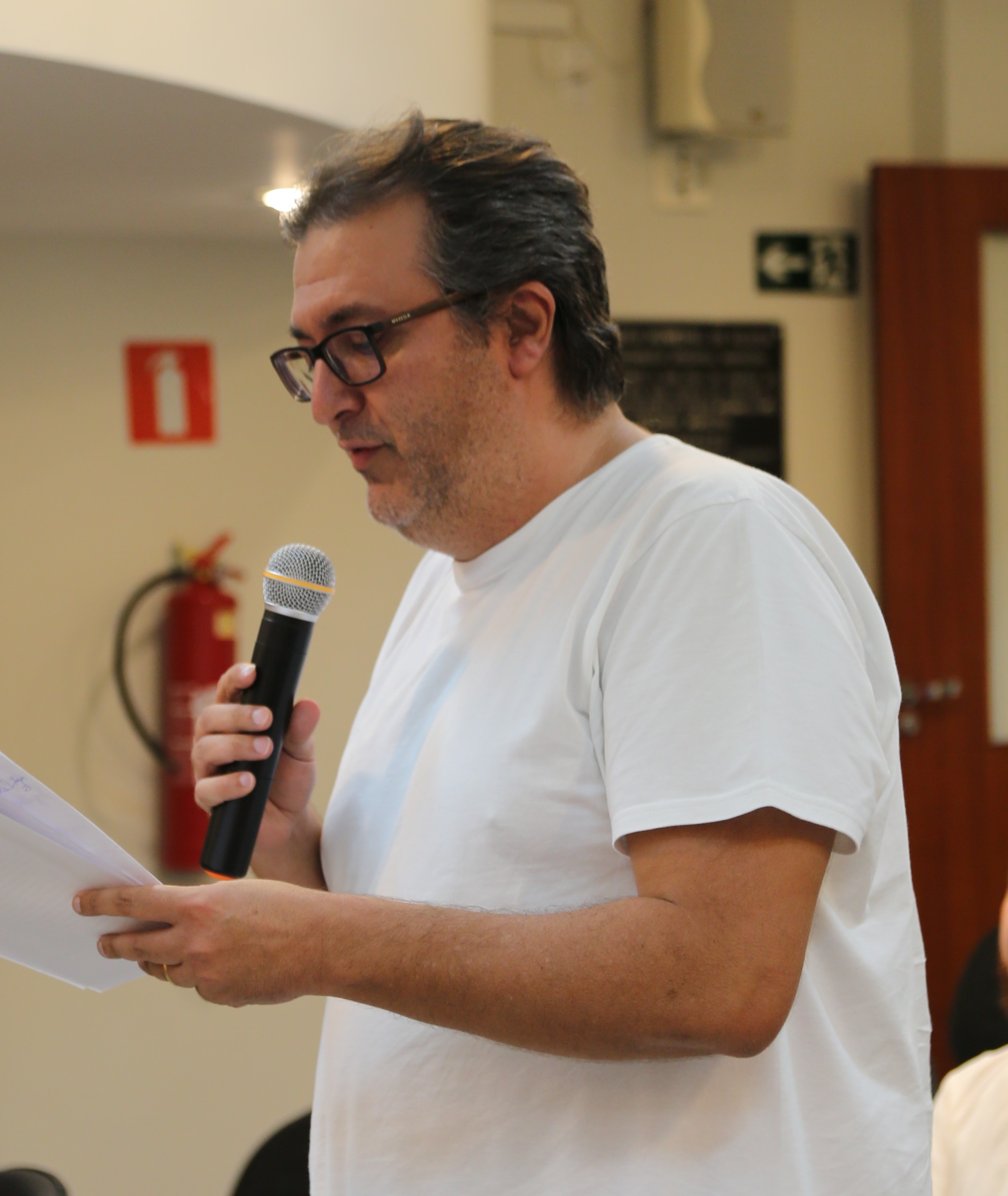 Participação Popular