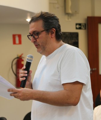 Participação Popular