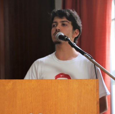 Participação Popular