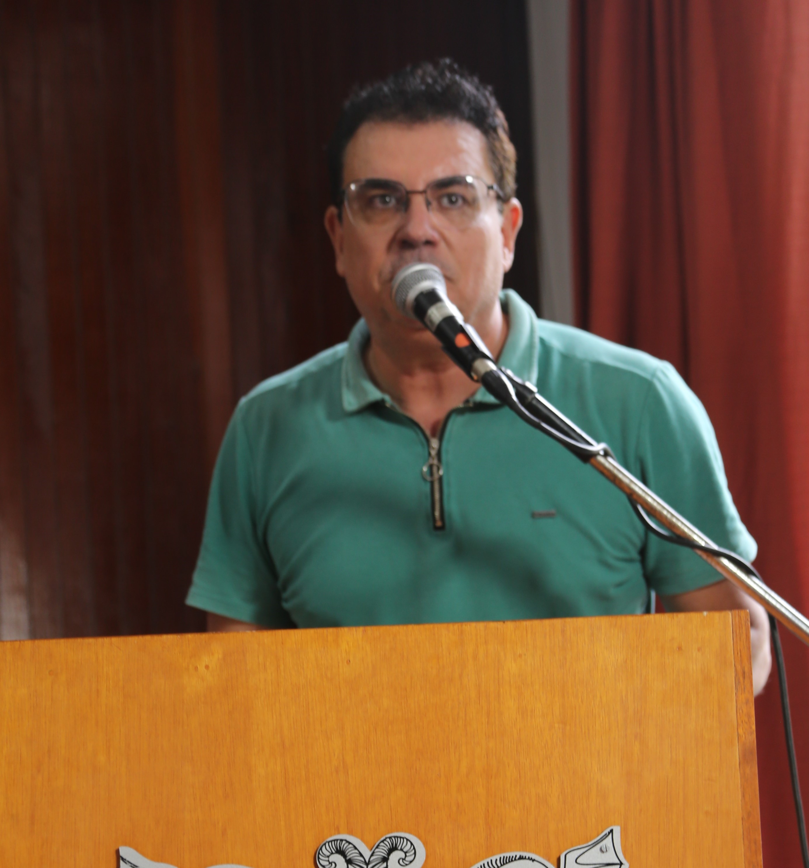 Participação Popular