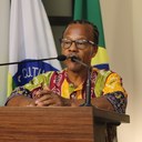 Tribuna Livre Luiz Carlos Vitor - Semana da Consciência Negra em Viçosa