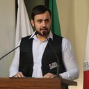 Vereador Daniel Cabral (PCdoB) Vice-Presidente da Câmara Municipal de Viçosa Presidente da Comissão de Constituição, Justiça e Redação (CCJ)