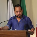 Vereador Gilberto Brandão (AVANTE)