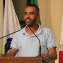 Vereador Rogério Fontes (Tistu) (sem partido)