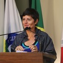 Vereadora Marly Coelho (PSC)