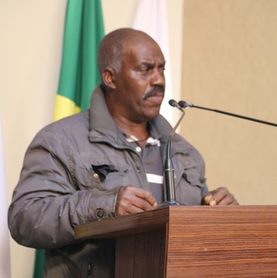 Tribuna Livre Sigmar Estevão