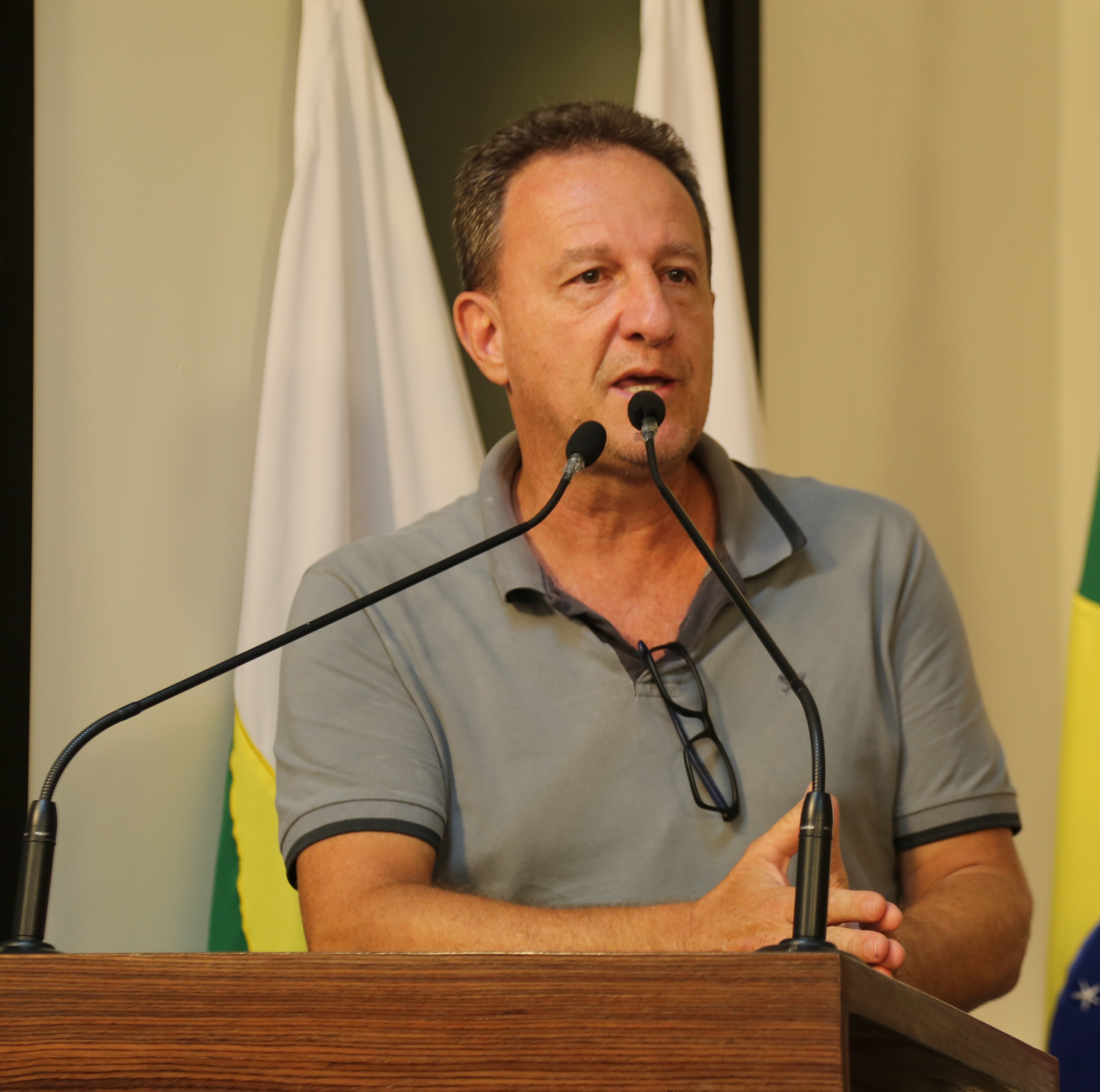 Tribuna Livre André Luis Lopes de Faria Membro da Comissão responsável pela Revisão do Plano Diretor