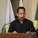 Vereador Gilberto Brandão (AVANTE)