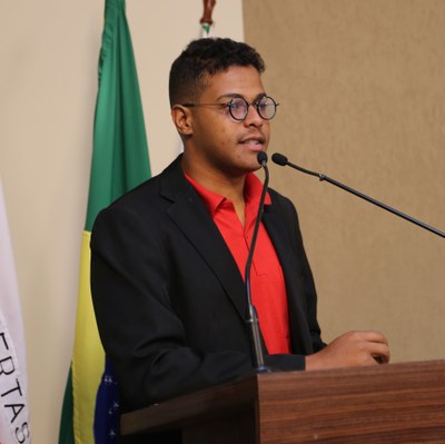 Tribuna Livre Carlos Daniel Borges Santos