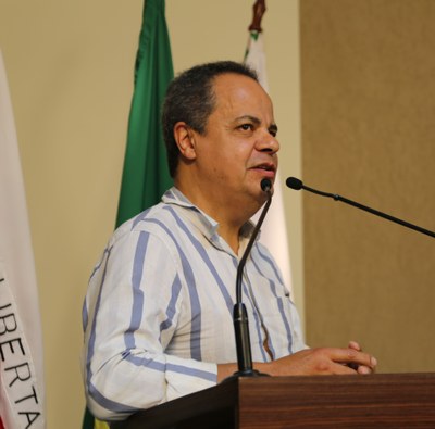 Tribuna Livre Luciano Gonçalves