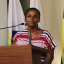 Tribuna Livre Ivanilda Aparecida Cunha - Direito das mulheres rurais