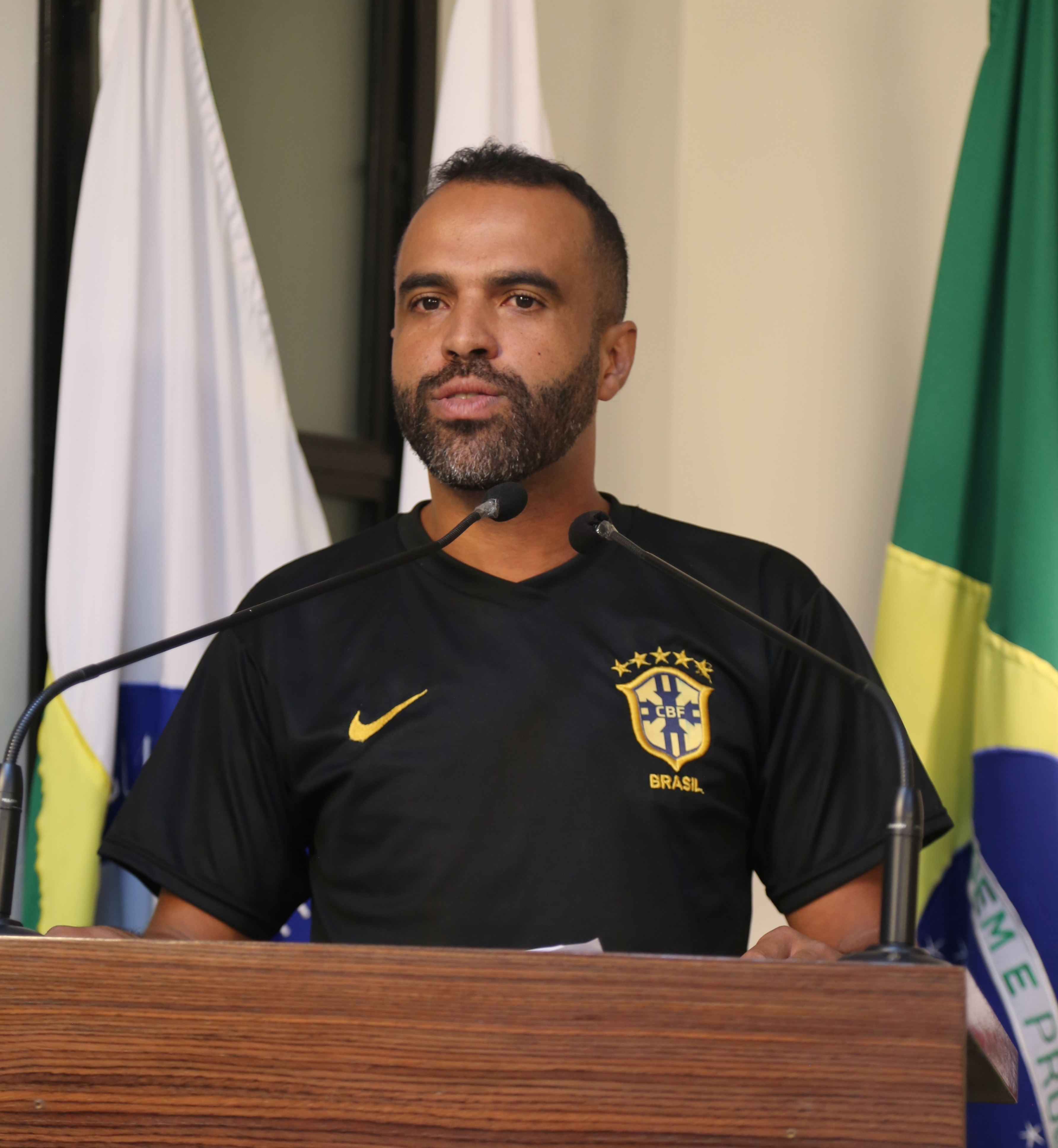 Vereador Rogério Fontes (Tistu) (sem partido)