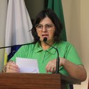 Tribuna Livre Maria Aparecida de Paiva - Plano de Carreira dos Servidores