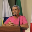 Vereador João Josino (CIDADANIA) Presidente da Comissão de Obras e Serviços Públicos Líder do Executivo na Câmara Municipal de Viçosa